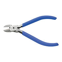 Tsunoda MN-125 Micro Cutting Pliers (5-inch)