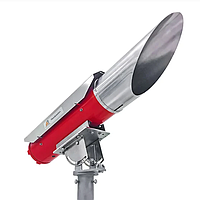 Advanced Energy FlareSpection Infrared Camera (200mm, 17μm)