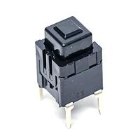 PANASONIC ESE-20D343 Standard Switches Push Switch Mom SPST Leaded 8.9m