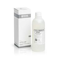 HANNA HI7022L 470 mV 25°C ORP Test Solution (500 mL)