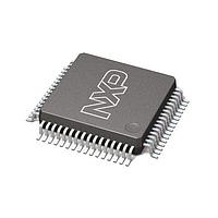 NXP MC56F82348MLH DSCs 32-bit DSC, 56800EX core, 64KB Flash, 50MHz, QFP 64