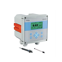 Dissolved oxygen meter