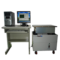 Vibsource VS-5060M Reactive Vibration Tester (150kg; ±0.05Hz)