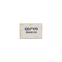 Qorvo QPA0012D Low Noise Amplifiers 2-20GHz Low Noise Distributed Amp Die wi
