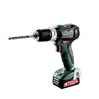 METABO POWERMAXX SB 12 BL Cordless hammer drill (0-1650 rpm)