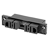 Molex 172512-3412 Power to the Board EXTPWR TEN60 PTB REC 12CKT SGN 4CKT PWR