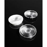 Ledil CP19038_AMY-70-M-C2 Lens with Holder AMY-70-M BLK HOLDER C LENS SOLD SEP