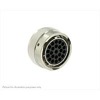 Eaton Souriau-Sunbank UT061823SZH Plugs BantamCablePlug