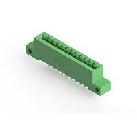 EDAC 833-011-523-112 Standard Card Edge Connectors Card Edge Connector