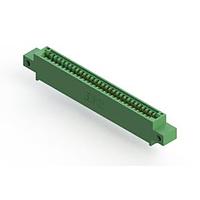 EDAC 845-030-521-612 Standard Card Edge Connectors .100" (2.54mm) Pitch Card Edge Connector