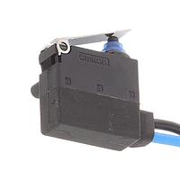 Omron Electronics D2HW-BL213ML Ultra Subminiature HINGE LEVER LEADS
