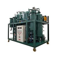 Fuootech TYS-5 Multi-function Palm Oil Decolorizing and Filtration System (5 Ton/day)