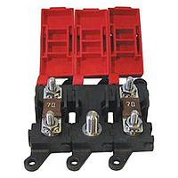 Eaton Bussmann LMI1-E-2-K Fuse Holders FUSEHOLDER-BOLT IN W/175A FUSE