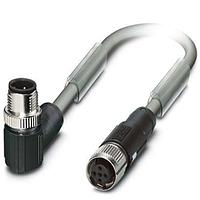 PHOENIX CONTACT 1419057 Sensor Cables / Actuator Cables SAC-5P-MR/ 0,3-923/FS CAN SCO