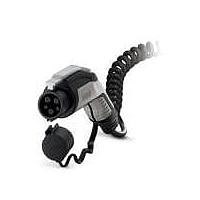 PHOENIX CONTACT 1623239 AC Charging Cable EV-T1G3K TYPE 1 AC CHRG CBL 32A/250V