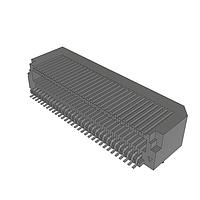 Samtec ERI8-031-S-D-RA-TR Standard Card Edge Connectors 0.80 mm Eye Speed(R) I/O Right-Angle Edge Rate(R) Receptacle