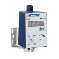 Sensata Technologies - Kavlico PS1C-5000-6 Sensor Hardware Pressure display Pressure display