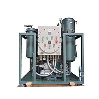 Fuootech FTY-EX-300 Explosion-proof Type Vacuum Turbine Oil Purifier (18000 L/h)