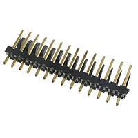 Molex 26-48-2145 Breakaway BRKWY HDR STR friction lock