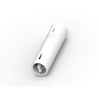 AMP Connectors - TE Connectivity 293387-4 Outlet OUT MINI HVL 7.5mm LV-2