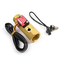 Seeed Studio 114991174 Water Flow Sensor Water Flow Sensor YF-B4