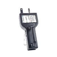 Airy Technology H8503 Handheld Particle Counters (0.5 - 25μm)