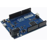 Arduino A000057 Development Boards & Kits - AVR ARDUINO LEONARDO (+HEADERS)