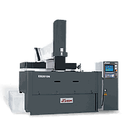 JSEDM EB2010N ZNC Electric Discharge Machine (600; 800 mm3/min)