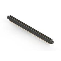 EDAC 395-142-520-804 Standard Card Edge Connectors .100" (2.54mm) Pitch Card Edge Connector