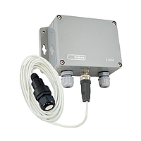 Evikon E2638-SF6 Sulfur Hexafluoride Detector (0~1000 ppm)