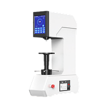 Rockwell Hardness tester