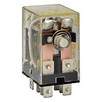 Square D 8501RS42V24 Miniature RELAY 240VAC 10A TYPE R