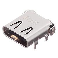 Molex 217183-0001 USB Type C Connectors Top-Mnt Hybrid 24Ckt Type C Rec.