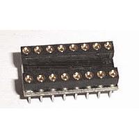 Aries Electronics 16-304235-10 Various Socket Types REPLACES MAX691 W/MAX807