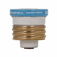 Eaton Bussmann T-6 Plug Fuse 125V 6A Time Delay Dual Element Plug