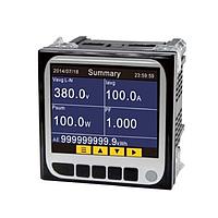 Adtek CPM82-A15V6-D4-A2-E-ADH Multifunction Power Analyzer