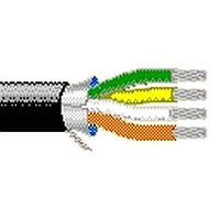 Belden 1211A 0101000 Multi-Conductor Cables 4 #26 PVC FS PVC