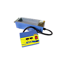 Speeko CM-206 Lead Free Solder Pot (0-600℃; 1500W)