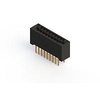 EDAC 396-018-540-201 Standard Card Edge Connectors Card Edge Connector