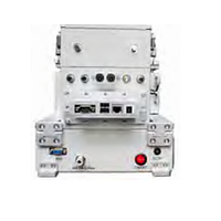 TOJOIN D2530-A Automatic Shielding Box (0.8~8GHz; 1pc+SMA*6+DC*2 filter)