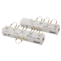 KEYSIGHT Y1800A RF Training Kit and Lab Sheets