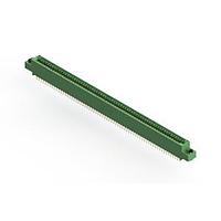 EDAC 345-132-524-503 Standard Card Edge Connectors .100" (2.54mm) Pitch Card Edge Connector
