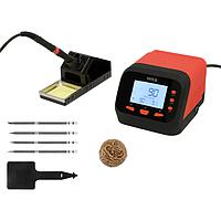 YATO YT-82462 Soldering Station (T12, 90–480 ˚C)