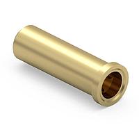 Mill-Max 0394-0-15-15-07-27-10-0 Solder Mount 10u AU OVER NI 7CON