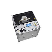 HV HIPOT GDOT-80 Insualtion Oil Tester (80 kV)