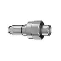 LEMO FVN.1S.304.CLYC37Z Connectors STRAIGHT PLUG W CABLE COLLET