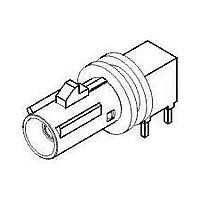 Molex 73415-2861 PCB Receptacles FAKRA/SMB RA PCB Jack Rcpt Code B WT