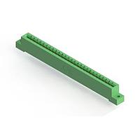 EDAC 333-027-520-102 Standard Card Edge Connectors Card Edge Connector