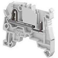 AMP Connectors - TE Connectivity ZDK2.5-11-BL Terminal Block Aut SNK Pluggable