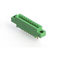 EDAC 833-008-500-608 Standard Card Edge Connectors Card Edge Connector